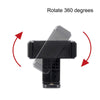 Single phone holder