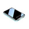 Mini Power Bank 30 000 mAh, chargeur rapide USB pour téléphone portable
