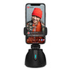 Follow up PTZ Face Recognition Camera