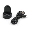 Chargeur de montre intelligente Chargeur sans fil pour montre intelligente Samsung