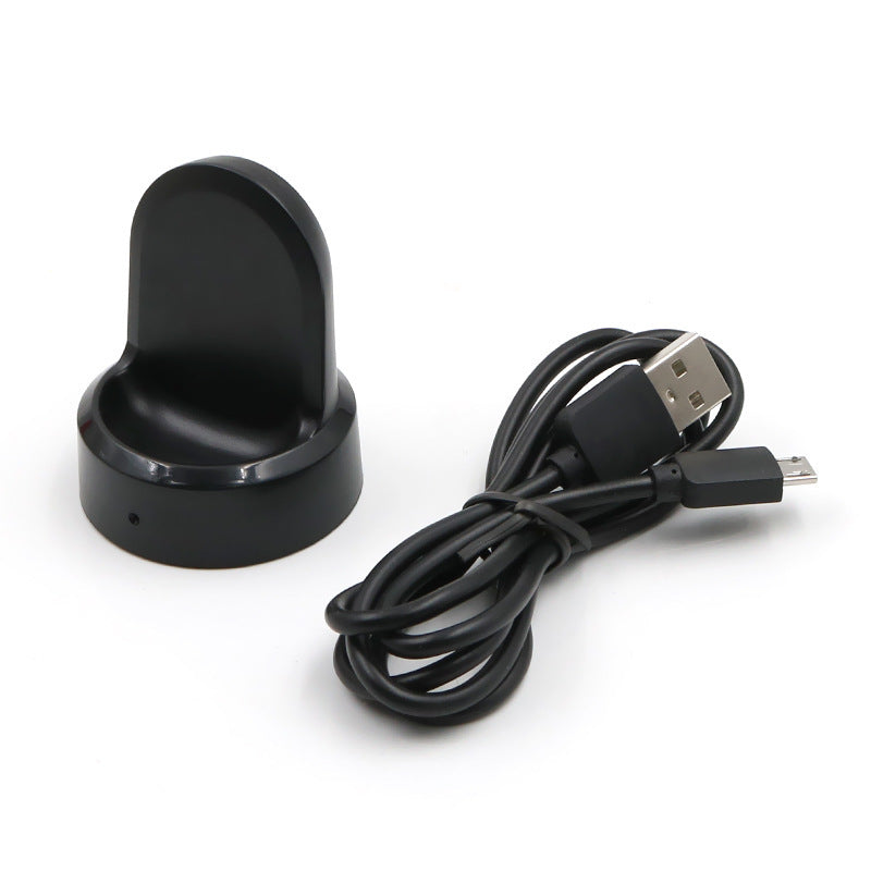 Chargeur de montre intelligente Chargeur sans fil pour montre intelligente Samsung