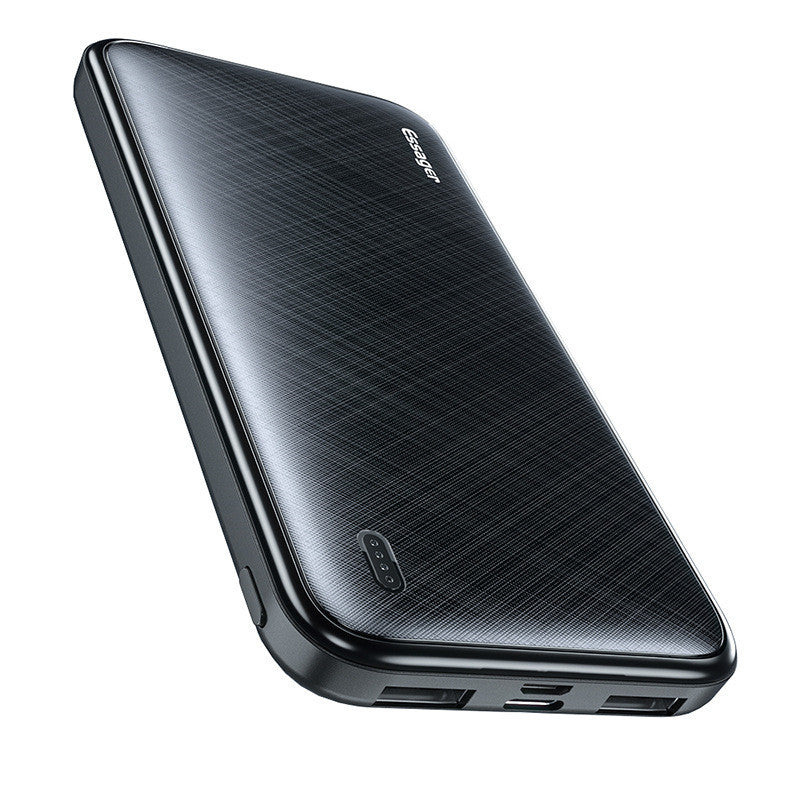Batterie externe portable de chargement Essager Power Bank