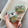 2nd Generation Bluetooth Earphone Case