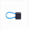 Chargeur d'urgence portable multifonctionnel pour téléphone portable