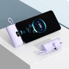 5000 MA Power Bank Mini-tragbare Real Mobile