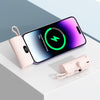 5000 MA Power Bank Mini-tragbare Real Mobile