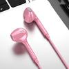 Écouteurs intra-auriculaires universels Android