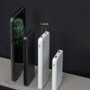 Batterie externe ultra-fine de grande capacité de 10 000 mAh