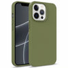 Coque de téléphone biodégradable et compostable en paille de blé