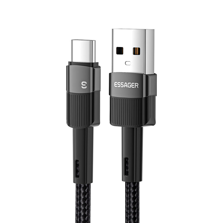 Nouveau câble de données de charge ultra rapide 6A