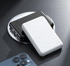 Gilet chauffant électrique avec batterie externe