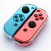 Switch transparent split protective shell