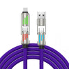 Câble de données multifonction 4 en 1 pour voiture 240 W