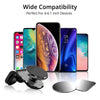 Support de téléphone pour voiture