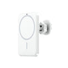 Plastic Car Wireless Charger 15W Fast Charge Applicable