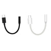 Adaptateur de câble audio pour casque 3,5 mm