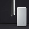 Batterie externe ultra-fine de grande capacité de 10 000 mAh