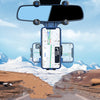 Unterstützung für horizontale und vertikale Navigation auf Mobiltelefonen