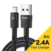 Nouveau câble de données de charge ultra rapide 6A