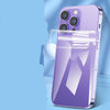 New Back Water Coagulation Soft Film