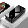 Batterie externe 30 000 mAh