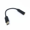 Adaptateur de câble audio pour casque 3,5 mm