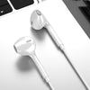 Écouteurs intra-auriculaires universels Android