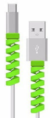 Protecteur de câble de charge