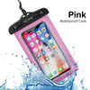Housse étanche universelle pour téléphone portable
