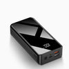 Batterie externe 30 000 mAh