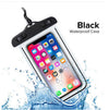 Housse étanche universelle pour téléphone portable