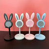 Support de téléphone portable Rabbit, réglable, multifonctionnel, portable