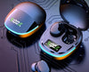 G9S Bluetooth-Headset Cool Breathing Light Touch Digitalkopfhörer