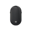 Chauffe-mains Pebble Power Bank 2 en 1 portable