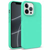 Coque de téléphone biodégradable et compostable en paille de blé