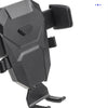 Autotelefonhalter Lüftung Armaturenbrett