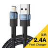 Nouveau câble de données de charge ultra rapide 6A