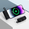 5000 MA Power Bank Mini-tragbare Real Mobile