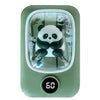 Chauffe-mains Panda Chauffe-mains rechargeable haute capacité Chauffe-mains deux en un Chauffe-mains rechargeable grande capacité