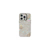 Shell Pattern Camellia Flower Phone Case Cute Protective Cover