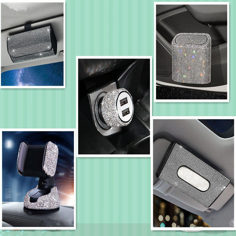 Chargeur de voiture