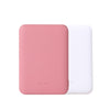 Power Bank 5000 mAh Heiz-Knieschoner