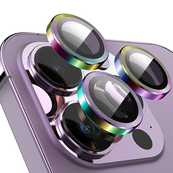 Lens Protector Rear Camera Sticker Protective Cover