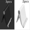 Lazy-Halterung für Tablet-Desktop