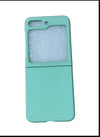 Handyhülle Klappdisplay Hardcase