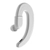 Casque Bluetooth sans fil à conduction osseuse pour le sport, idéal pour la conduite