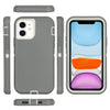All-inclusive Drop-resistant Three-in-one Hard Case Phone Case