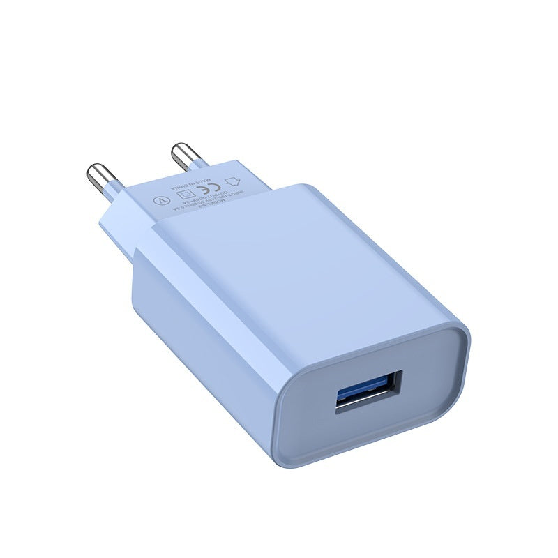 Macaron QC30 Charging Plug USB