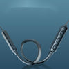 Neck-mounted Sports Wireless Bluetooth Headset