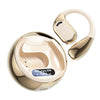 Ultra-long Life Battery Non In-ear New Bluetooth Headset